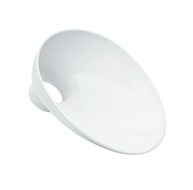 THETFORD Twusch Porcelain Inlay