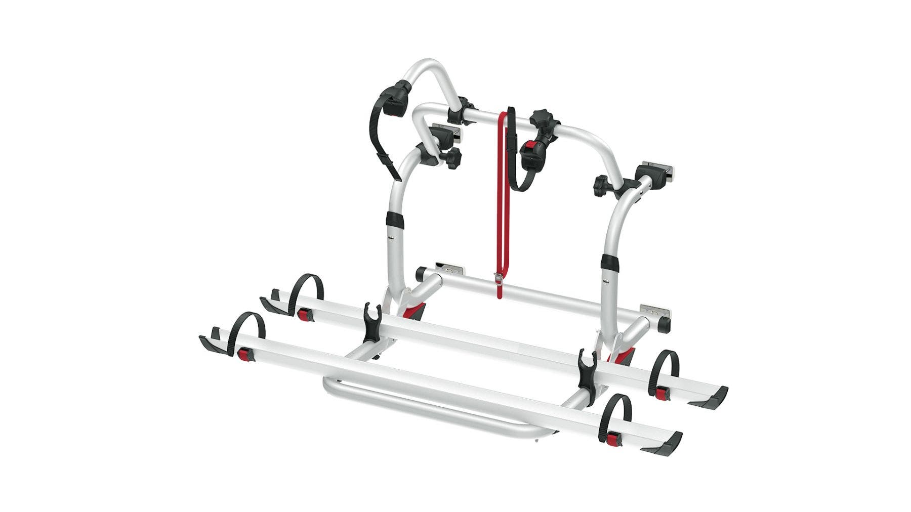 Fiamma Carry Bike Pro C With Black Aesthetics