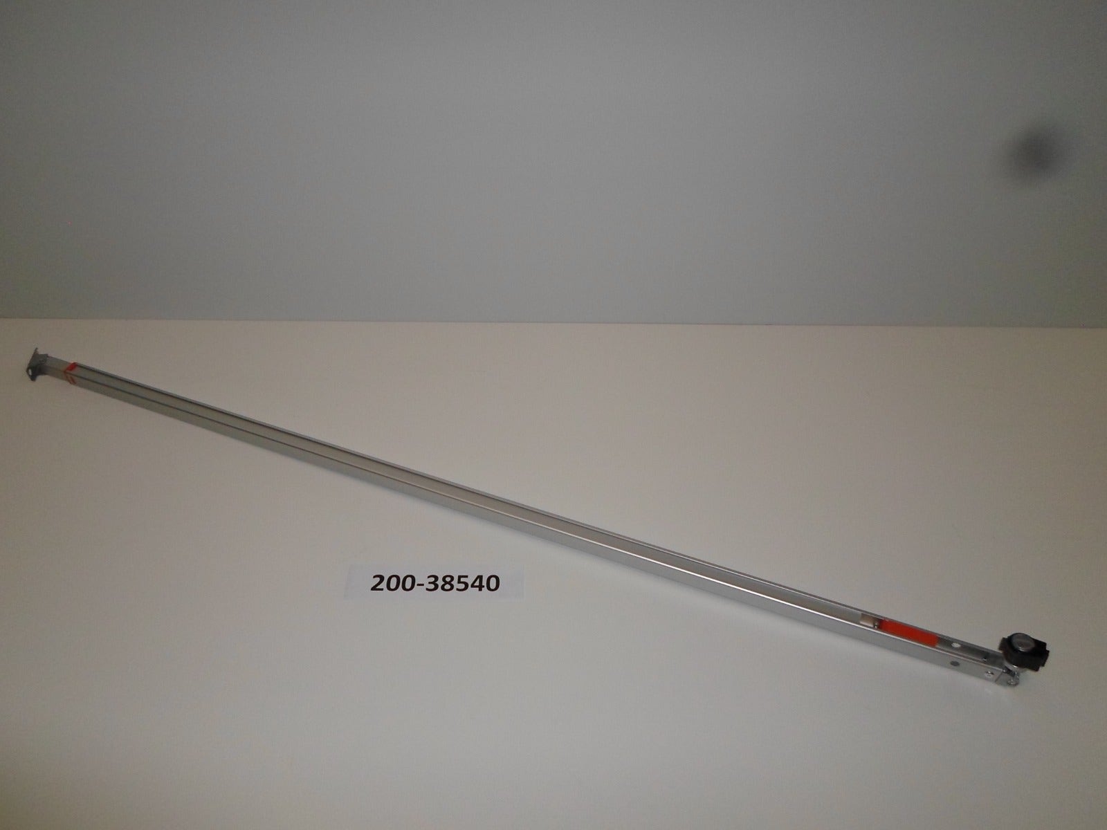 Freedom L/H Vertical Support Leg - Used with 3.0m & Up