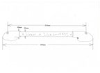 LED Grab Handle (12V)