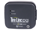 LCI Lippert TIRE LINC 2.0 AU Bluetooth TPMS Kit - 2 Sensors