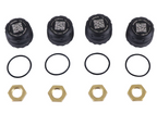 LCI Lippert TIRE LINC 2.0 AU Bluetooth TPMS EXPRESS - 4 Sensors