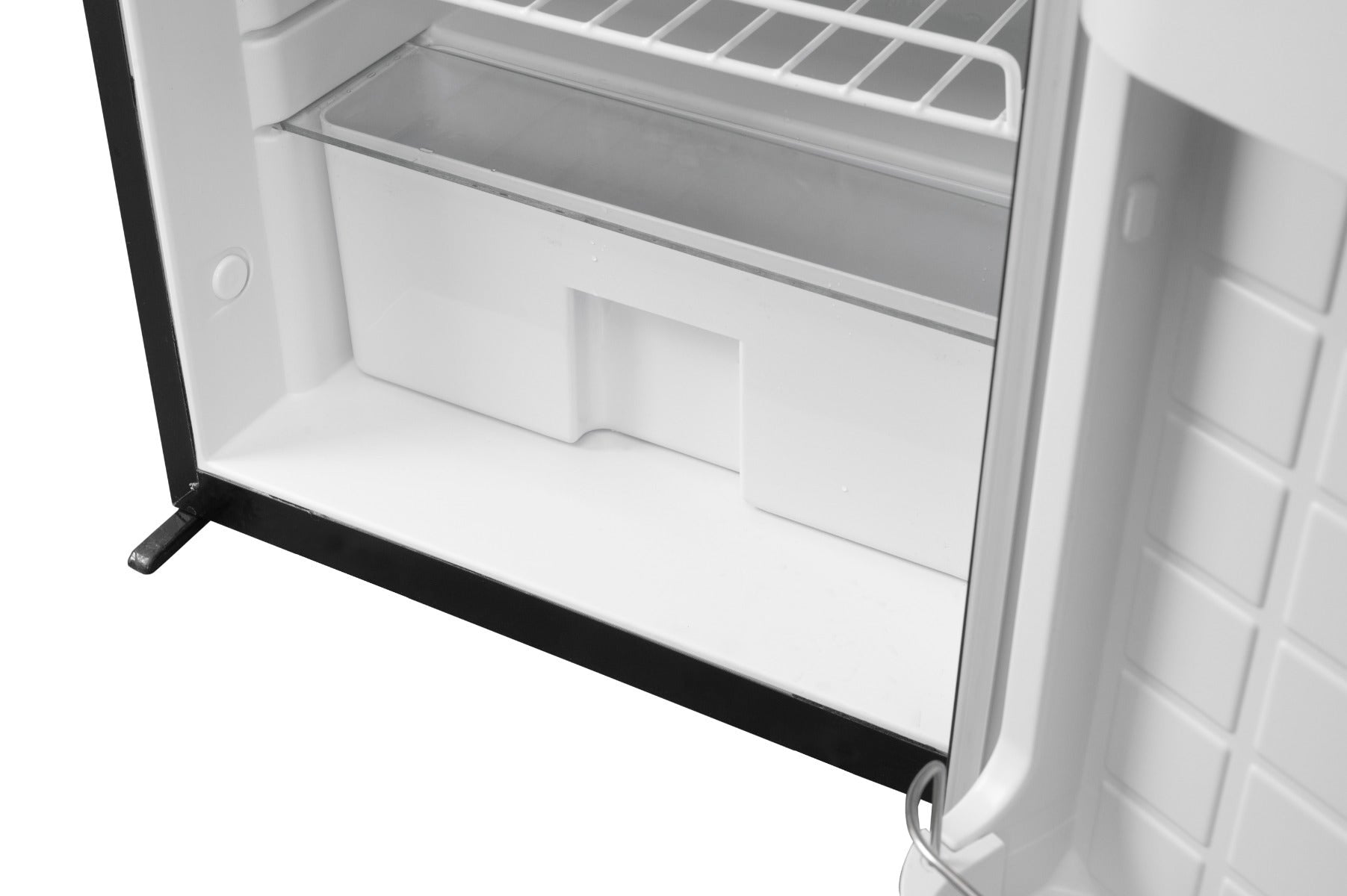 SPHERE 83L Upright DC Compressor Fridge - UCF83R - RH | 485x455x790mm
