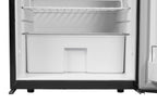 SPHERE 83L Upright DC Compressor Fridge - UCF83R - RH | 485x455x790mm
