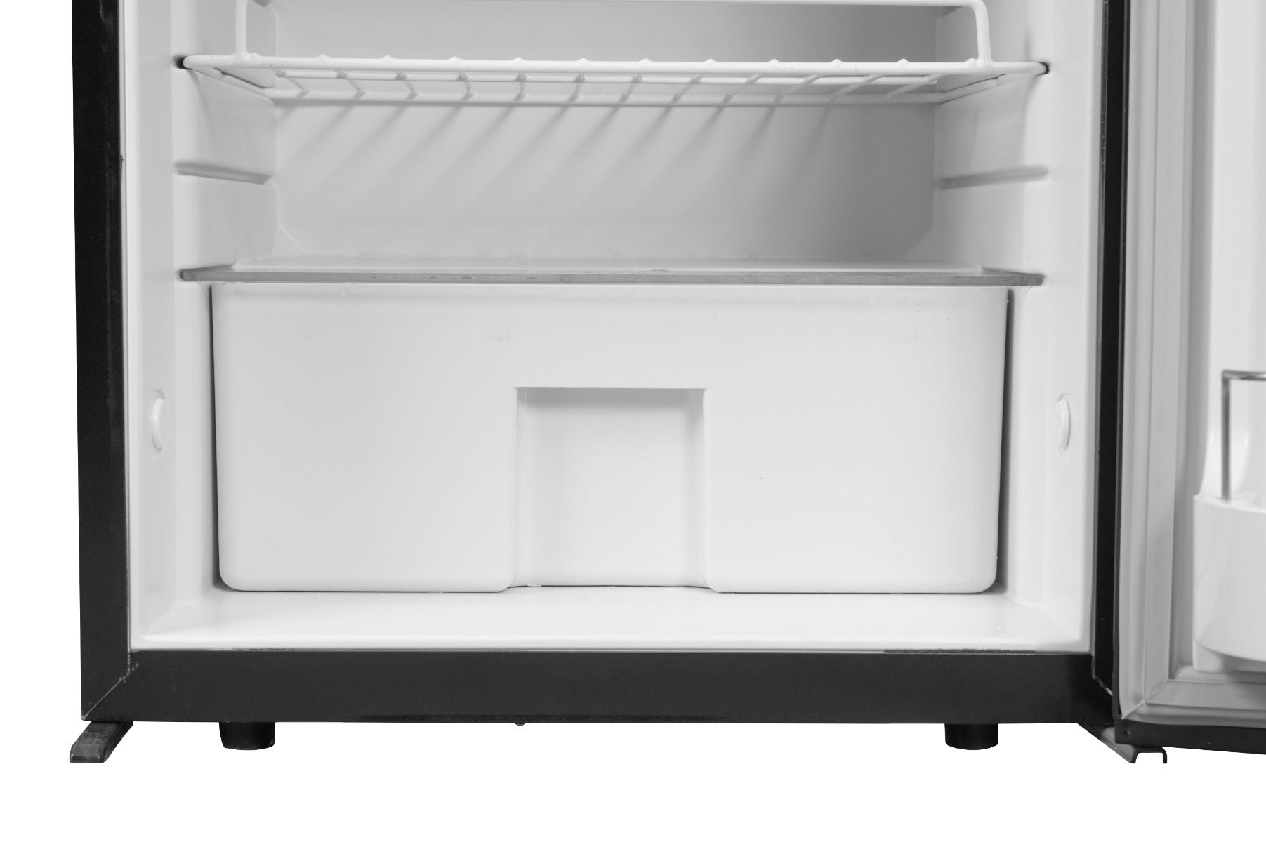 SPHERE 83L Upright DC Compressor Fridge - UCF83R - RH | 485x455x790mm