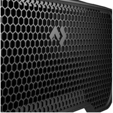 Dometic Dust Reduction System