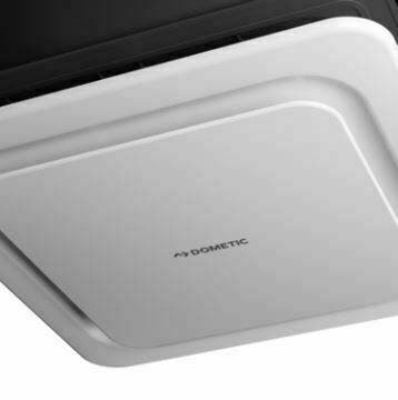 Dometic Dust Reduction System