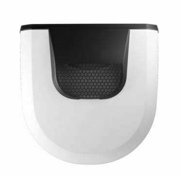 Dometic Dust Reduction System