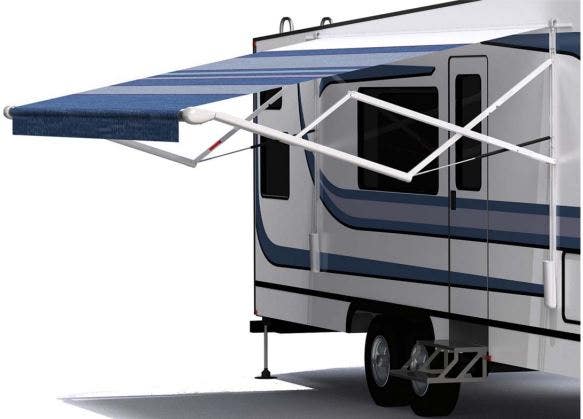 Carefree Awning Hardware 12V Eclipse