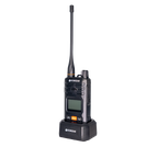 ECOXGEAR ECOXTALK EXG510S 5.0W UHF CB Handheld Radio