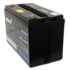 Sphere 12V 200AH Lithium Rechargeable Prismatic Battery