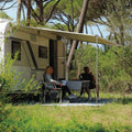 FIAMMA CARAVAN STORE EVO AWNINGS