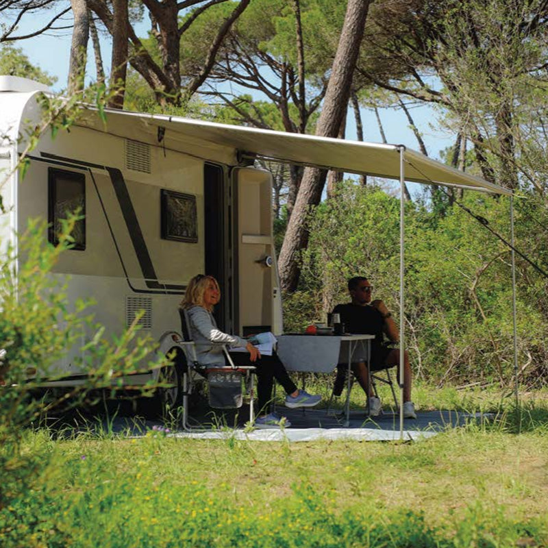 FIAMMA CARAVAN STORE EVO AWNINGS