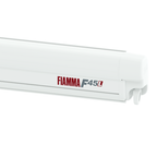 Fiamma F45 L 500 Royal Blue Awning