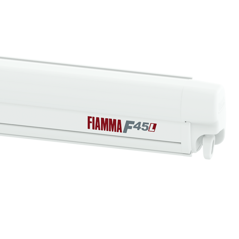 Fiamma F45 L 500 Royal Blue Awning