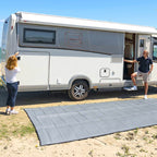 Fiamma F80L 500 Awning