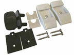 Fiamma Leg Wall Bracket Kit