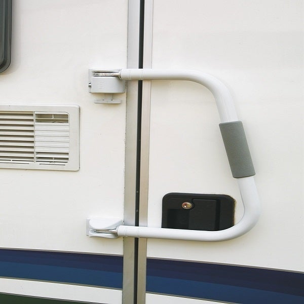 Fiamma Security Handle 31