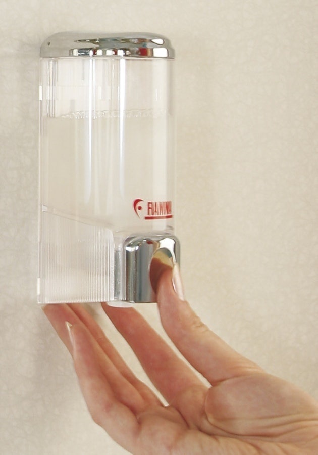 Fiamma Soap Dispenser