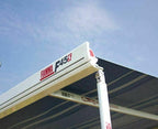 Fiamma F45 S 300 Royal Grey Awning