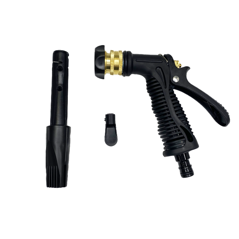 PAINTSEAL - FOAM CANNON