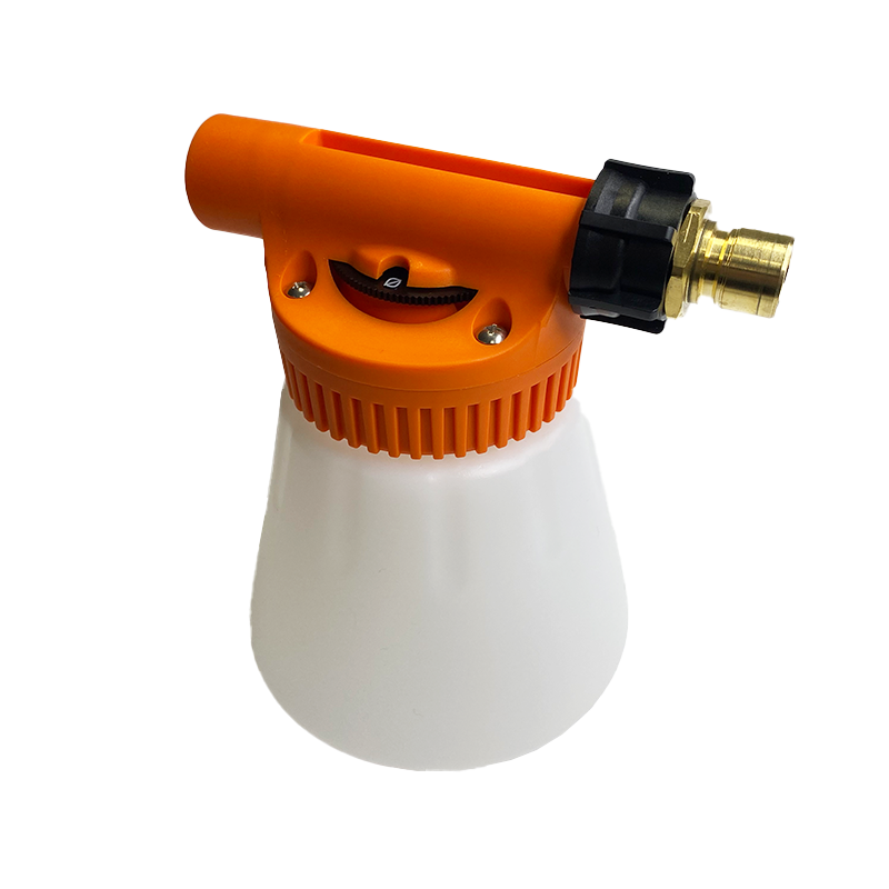 PAINTSEAL - FOAM CANNON