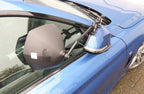 Milenco Grand Falcon Towing Mirror