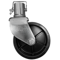 GATOR MINI 150mm Jockey-Wheel Attachment