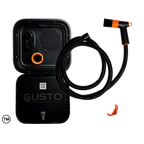 GUSTO Blower - Black Unit