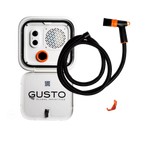 GUSTO Blower - White Unit