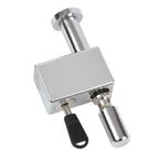Milenco Security Pin Lock T/S DO35 Pin Coupling