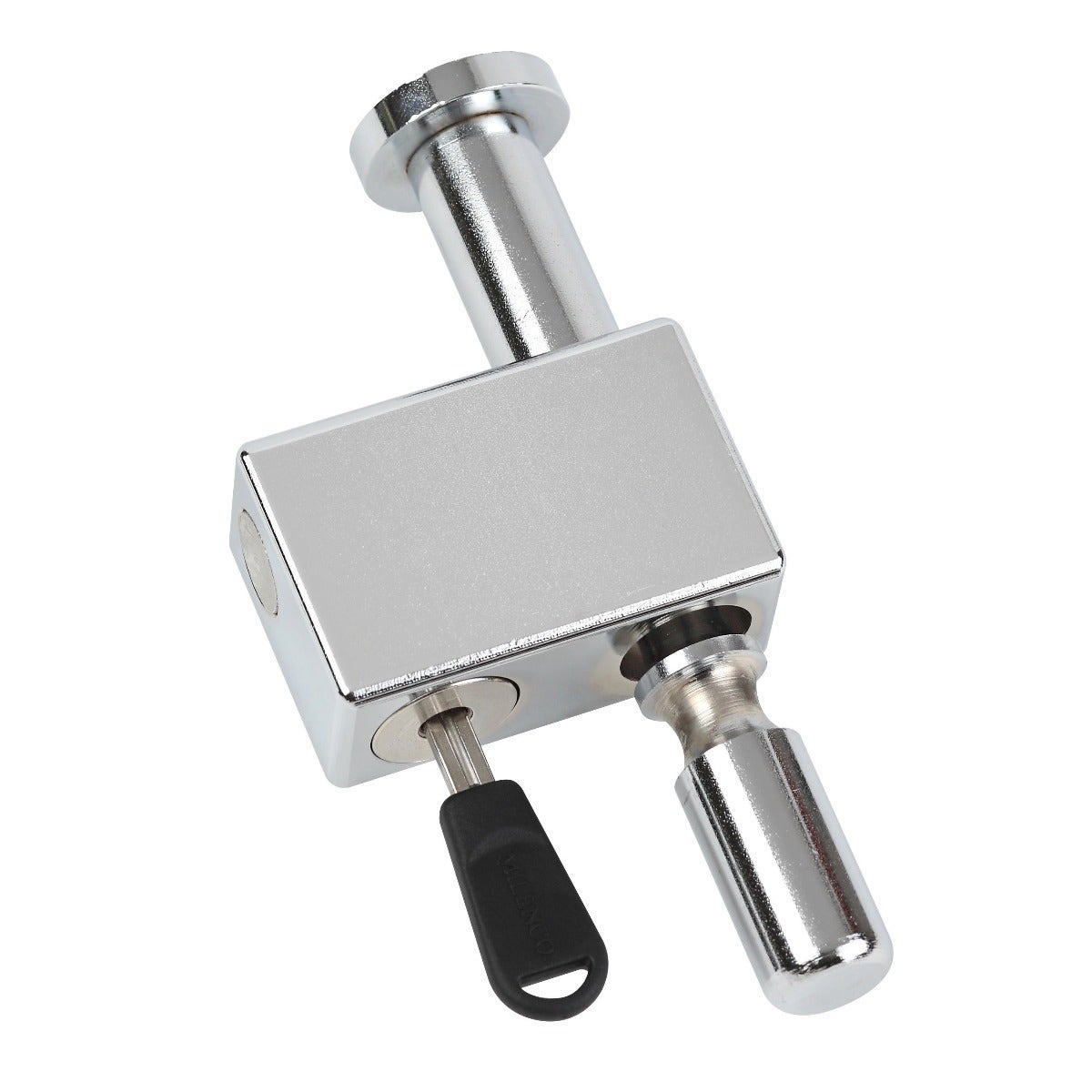 Milenco Security Pin Lock T/S DO35 Pin Coupling