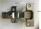 DGN Short Hinge