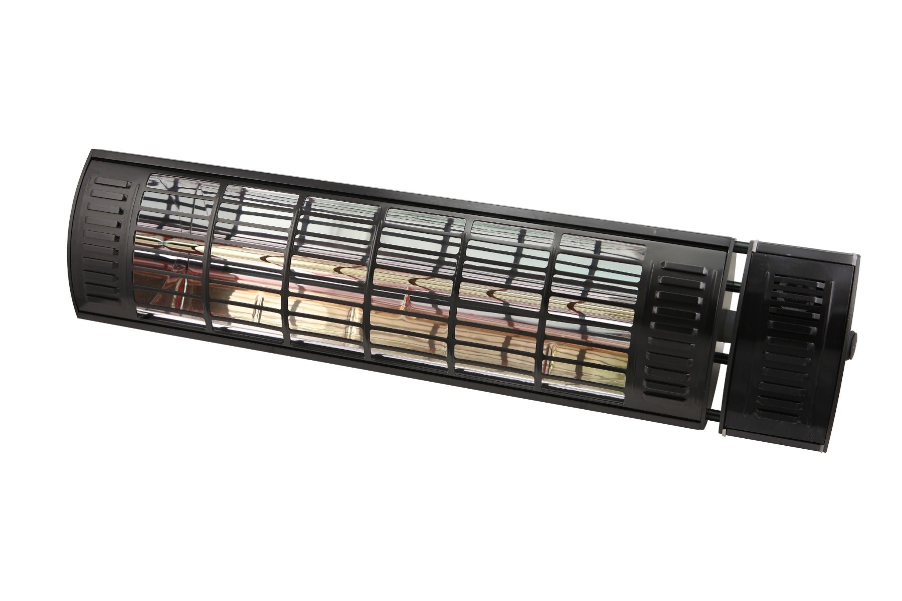 SPHERE INFRAHEAT - RV Infrared Outdoor Heater with Remote Control | 2000W