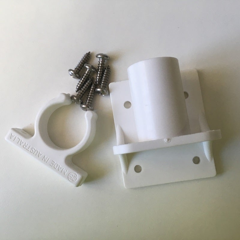 Fold Away Mounting kit