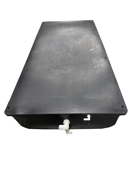 Heavy Duty Fresh Water Tank 140Ltr