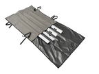 Coast RV Awning Flap Eliminator Kit - Small White - 210 to 220cm