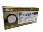 ADCO Tyre Guard White 30"- 32"