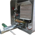 Tube Spanner for Suburban HWS