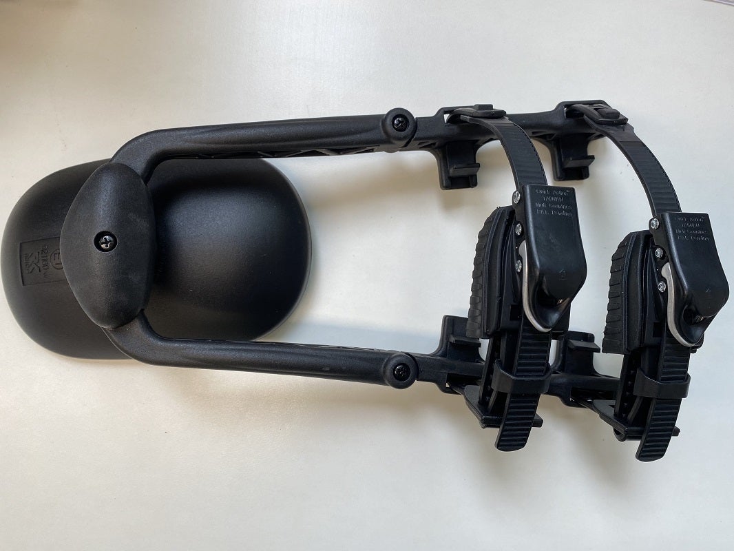 Reich Handy Towing Mirror XL Extended
