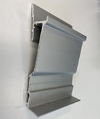 Fiamma Awning Mounting Bracket For F45 15 Degree