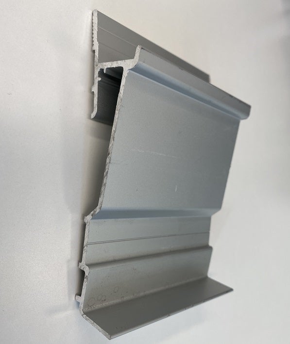 Fiamma Awning Mounting Bracket For F45 15 Degree
