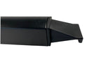 COAST Premium - BLACK High-Curved Awning Rafter - Extends to 273cm