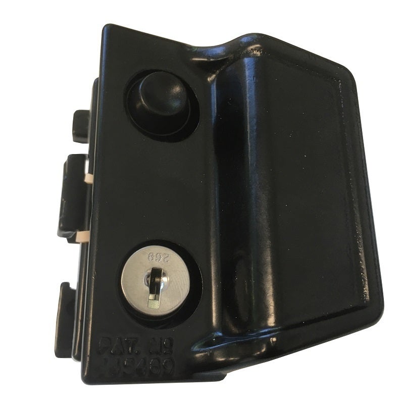 Trimatic Door Lock Complete