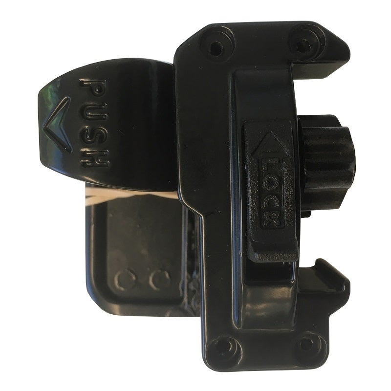 Trimatic Door Lock Complete