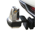 Tow Ball Buddy Cover & Shin Protector