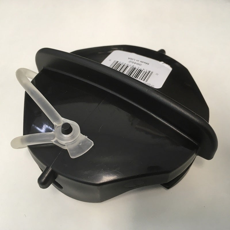RV Sewer Hose Cap