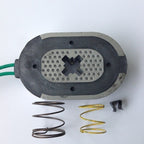 ALKO Electric Brake Magnet Oval Type