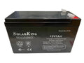 Breaksafe Battery