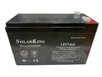 Breaksafe Battery